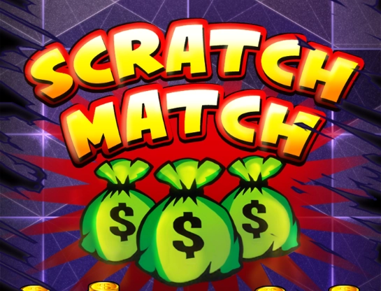 Trò chơi Scratch Match