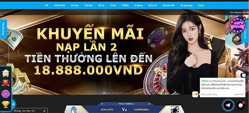 Hình minh họa — I9bet