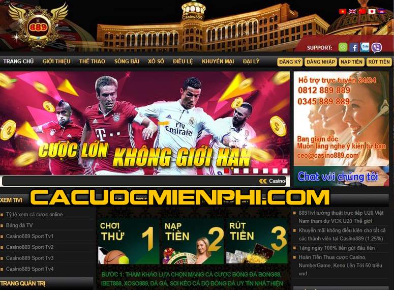 Hình minh họa — I9bet